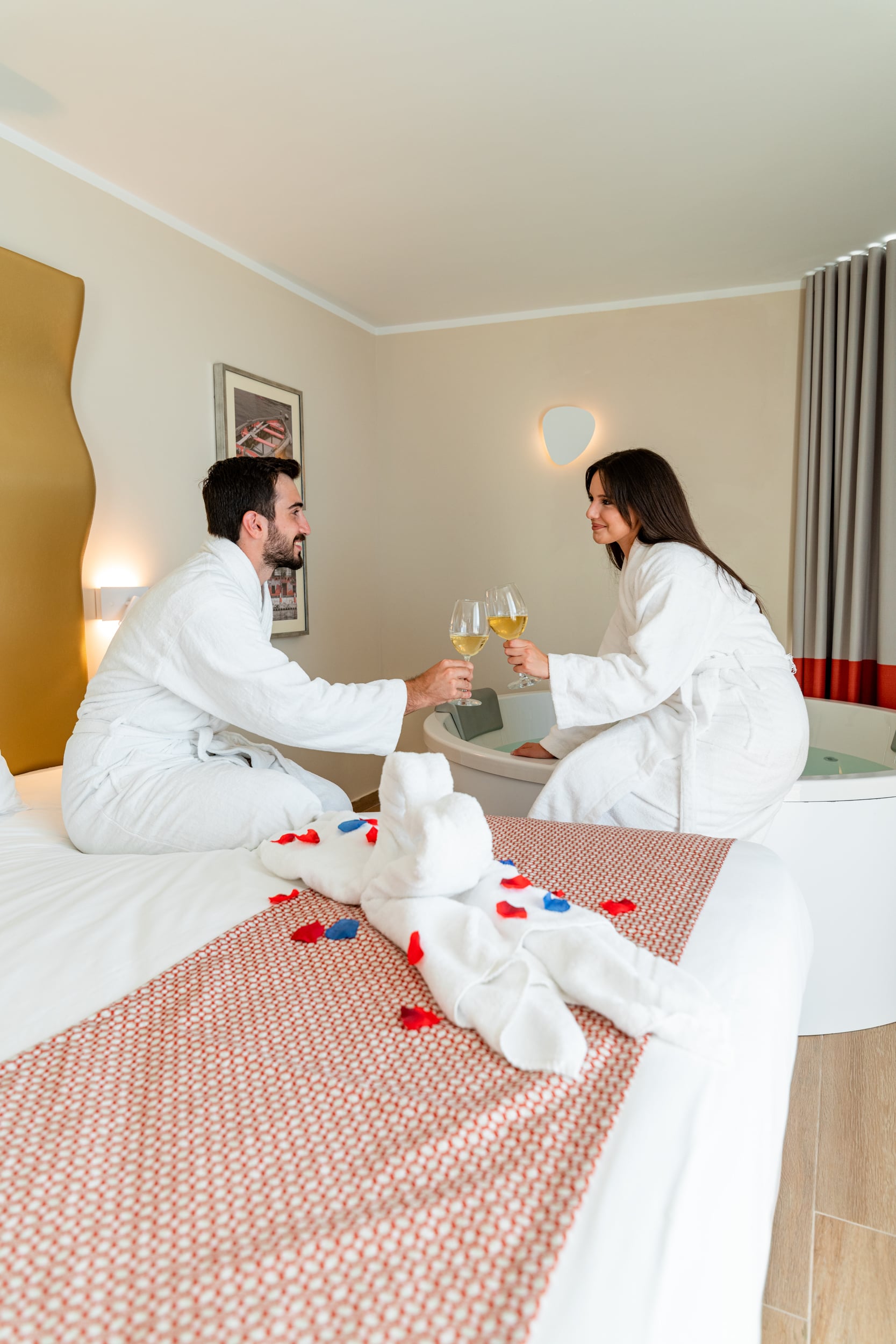 Sewview Hotel Bugibba