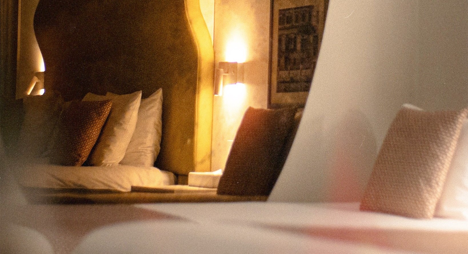 Seaview Hotel Standard Room